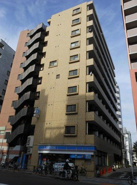 ライオンズマンションモトアサクサの画像
