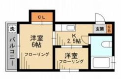 新宿区下落合２丁目のマンションの画像