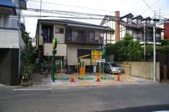 池田山ハウスの画像