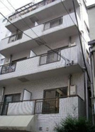 エグチビルの画像