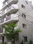 ラ メゾン アキハバラの画像