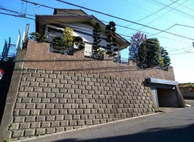 中古一戸建住宅 千葉県船橋市藤原７丁目の画像
