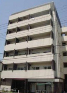 板橋区高島平９丁目のマンションの画像