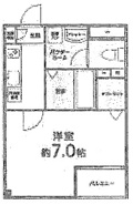 べラフォレスタ目白の画像