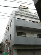 三桝ビルの画像