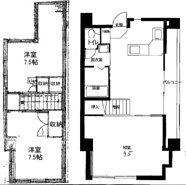 ＩＣＭマンションの画像
