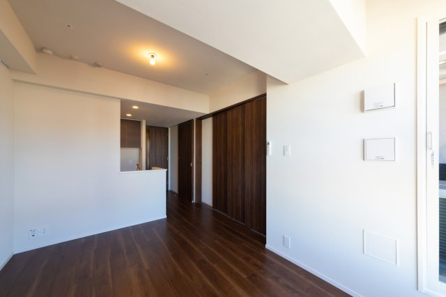 【居間・リビング】