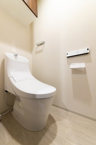【トイレ】