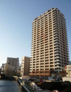 プラウドタワー東五反田の画像