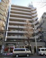 新宿区下落合４丁目のマンションの画像