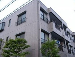 サンヒルズM&Aの画像