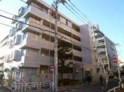 板橋区坂下１丁目のマンションの画像