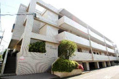 板橋区高島平１丁目のマンションの画像