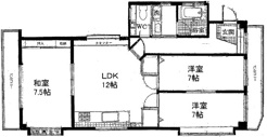 新宿区西新宿４丁目のマンションの画像