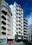 プロスペクト町屋の画像