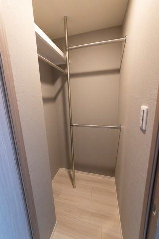 【収納】