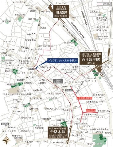 【地図】