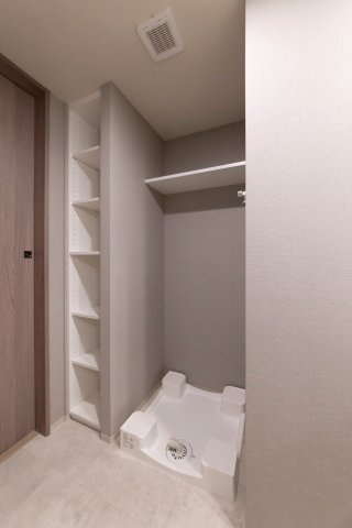【設備】 Aタイプ