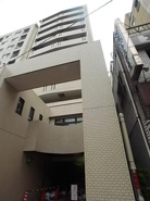 文京区本郷６丁目のマンションの画像