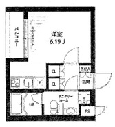クレッシェンドの画像