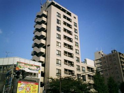板橋区小豆沢２丁目のマンションの画像
