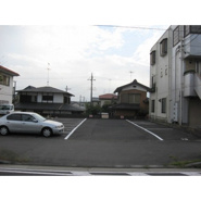 戸頭６丁目宮崎駐車場の画像