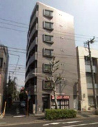 板橋区大和町のマンションの画像