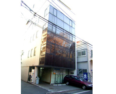 文京区白山２丁目のマンションの画像
