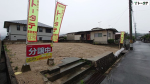土地 呉市焼山宮ヶ迫1丁目