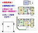 池田市五月丘５丁目の中古一戸建ての画像