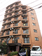 板橋区熊野町のマンションの画像