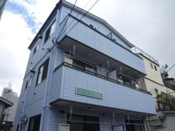 文京区湯島４丁目のマンションの画像