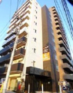 板橋区大和町のマンションの画像