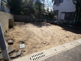売地 千葉県市川市須和田１丁目の画像