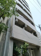 足立区大谷田３丁目のマンションの画像