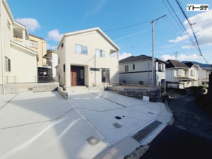新築戸建 呉市内神町