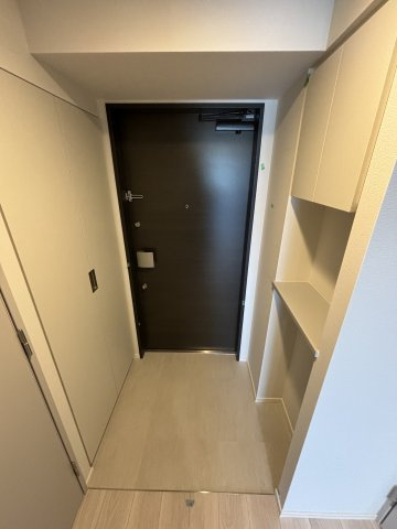 【玄関】 参考写真