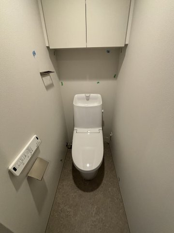 【トイレ】 参考写真