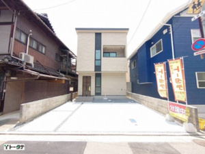 新築戸建 呉市海岸4丁目