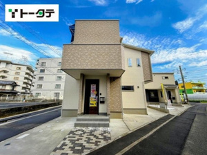 新築戸建 広島市安佐南区川内2丁目