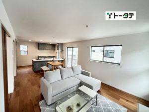 新築戸建 広島市佐伯区千同1丁目