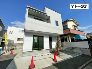 新築戸建 広島市佐伯区千同1丁目