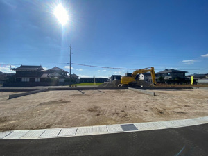 土地 東広島市西条町寺家