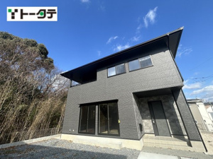新築戸建 呉市焼山中央4丁目