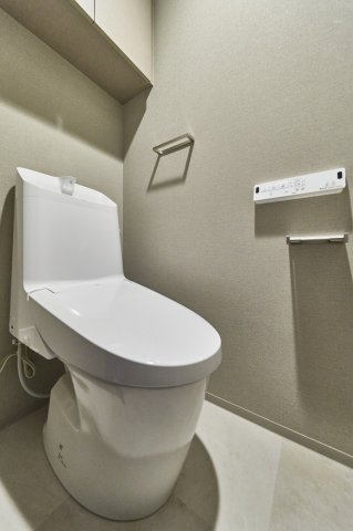 【トイレ】