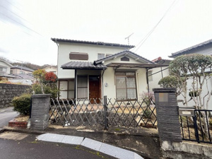 中古戸建 広島市安芸区中野4丁目