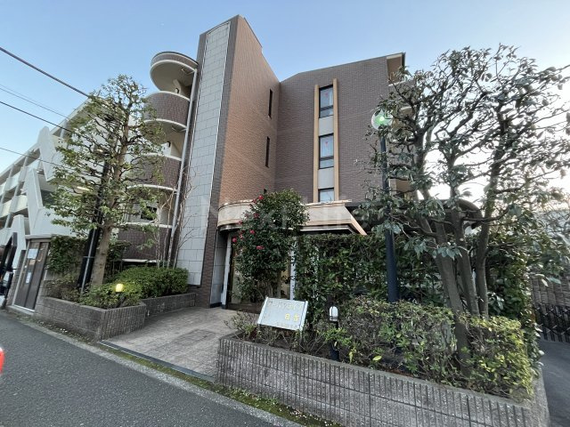 アーバンライフ日吉