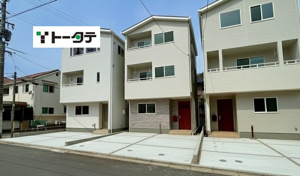 新築戸建 広島市安佐南区緑井7丁目