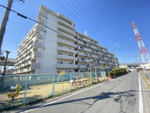 メゾンパーク南八潮の画像