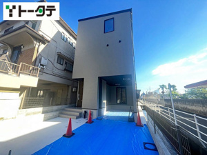 新築戸建 呉市広杭本町